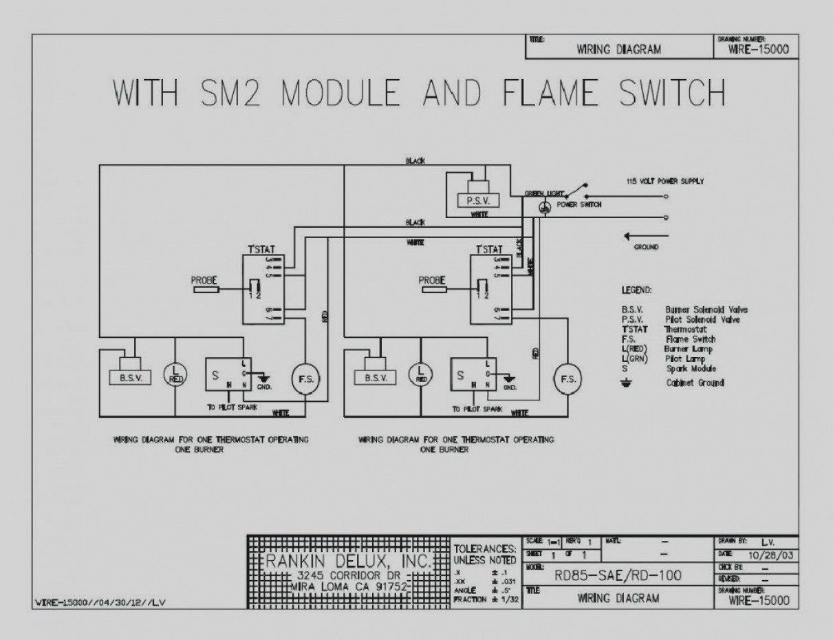 Atwood 8524 Furnace Wiring Diagram - Simple Wiring Diagram - Atwood Furnace Wiring Diagram