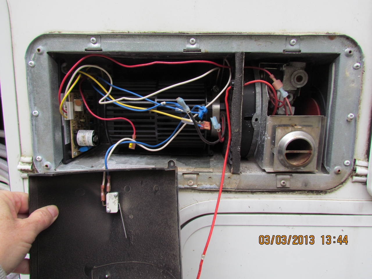 Atwood Rv Furnace Thermostat Wiring | Wiring Diagram - Atwood Furnace