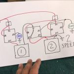 Auto Electric Cooling Fan Wiring How To Diy   Youtube   Electric Radiator Fan Wiring Diagram