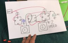 auto electric cooling fan wiring how to diy youtube electric radiator fan wiring diagram Auto Electric Cooling Fan Wiring How To Diy - Youtube - Electric Radiator Fan Wiring Diagram