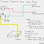 Auto Meter Fuel Gauge Wiring Diagram | Manual E Books   Autometer Gauge Wiring Diagram