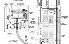 Auto Transfer Switch Wiring Diagram | Manual E-Books - Generator Automatic Transfer Switch Wiring Diagram