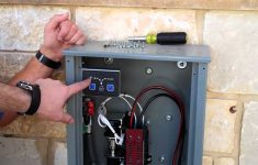 Automatic Backup Generator Transfer Switch Wiring Diagram | Wiring - Generac Automatic Transfer Switch Wiring Diagram