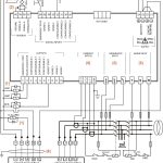 Automatic Transfer Switch Schematic Diagram   Wiring Diagrams Lose   Generator Automatic Transfer Switch Wiring Diagram