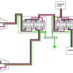 Automatic Transfer Switches Wiring Diagram | Wiring Diagram   Generac 100 Amp Automatic Transfer Switch Wiring Diagram