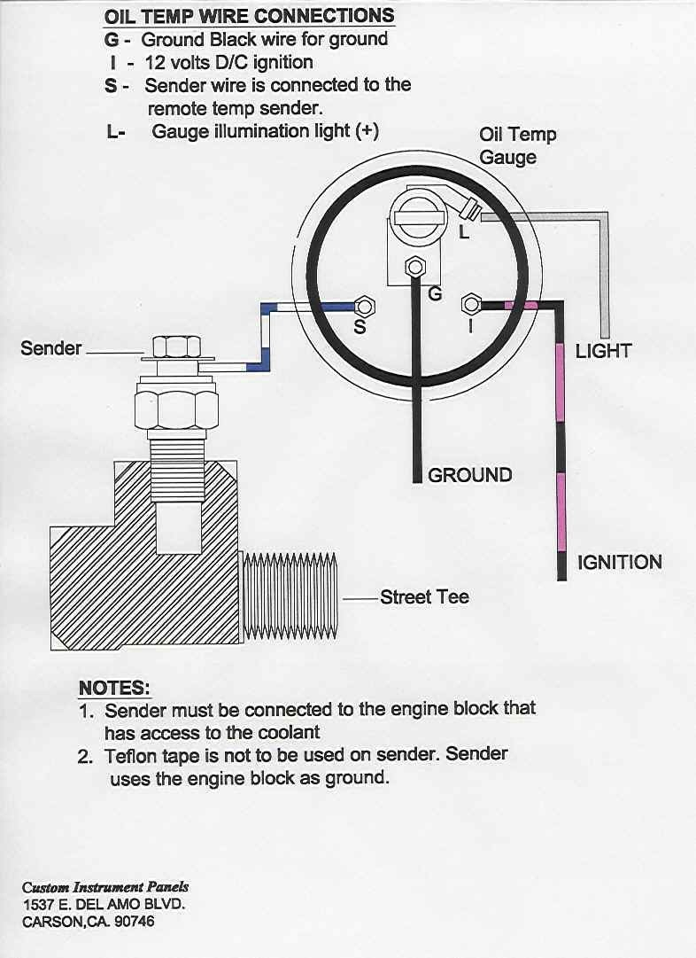 Autometer Tach Wiring Diagram Wires | Wiring Library - Autometer Tach Wiring Diagram