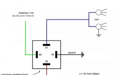 automotive cube relay wiring diagram or schematic wiring diagram ice cube relay wiring diagram Automotive Cube Relay Wiring Diagram Or Schematic | Wiring Diagram - Ice Cube Relay Wiring Diagram