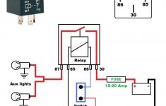 3 Prong Toggle Switch Wiring Diagram