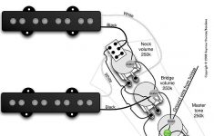 Awesome Jazz Bass Wiring Diagram 12 For Your Cat 5 Wire Within - Jazz Bass Wiring Diagram