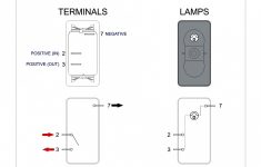 Awesome Of 3 Way Toggle Switch Wiring Diagram Library - 3 Prong Toggle Switch Wiring Diagram