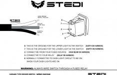 Awesome Of 3 Way Toggle Switch Wiring Diagram Library - 3 Prong Toggle Switch Wiring Diagram