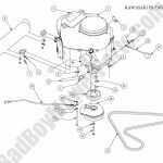Bad Boy Parts Lookup 2013 Czt Engine (Kawasaki Fs730V)   Bad Boy Wiring Diagram