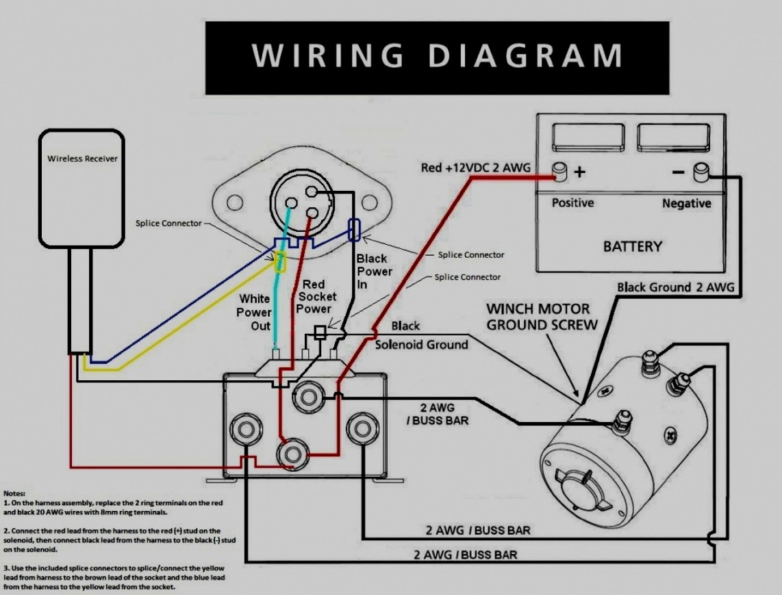 Badland 12000 Winch Wiring Diagram | Wiring Diagram - Badland 12000 Winch Wiring Diagram