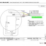Baldor Wiring Diagrams   Data Wiring Diagram Schematic   Electric Motor Capacitor Wiring Diagram