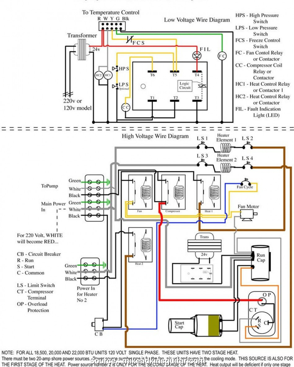 Bard Air Conditioner Wiring Diagrams - Free Wiring Diagram For You • - Air Conditioner Thermostat Wiring Diagram