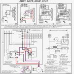 Bard Hvac Wiring Diagrams | Wiring Diagram   Trane Rooftop Unit Wiring Diagram