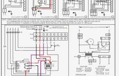 Bard Hvac Wiring Diagrams | Wiring Diagram - Trane Rooftop Unit Wiring Diagram