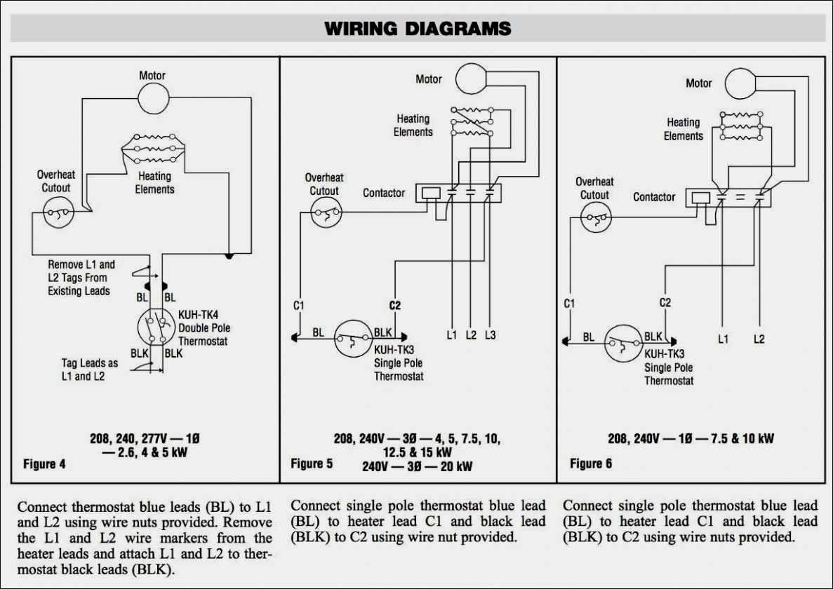 Baseboard Heater Wiring Diagram For 220V - Today Wiring Diagram - Water Heater Wiring Diagram