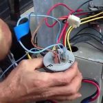 Basic Compressor Wiring   Youtube   Ac Capacitor Wiring Diagram