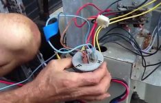 Basic Compressor Wiring - Youtube - Ac Capacitor Wiring Diagram