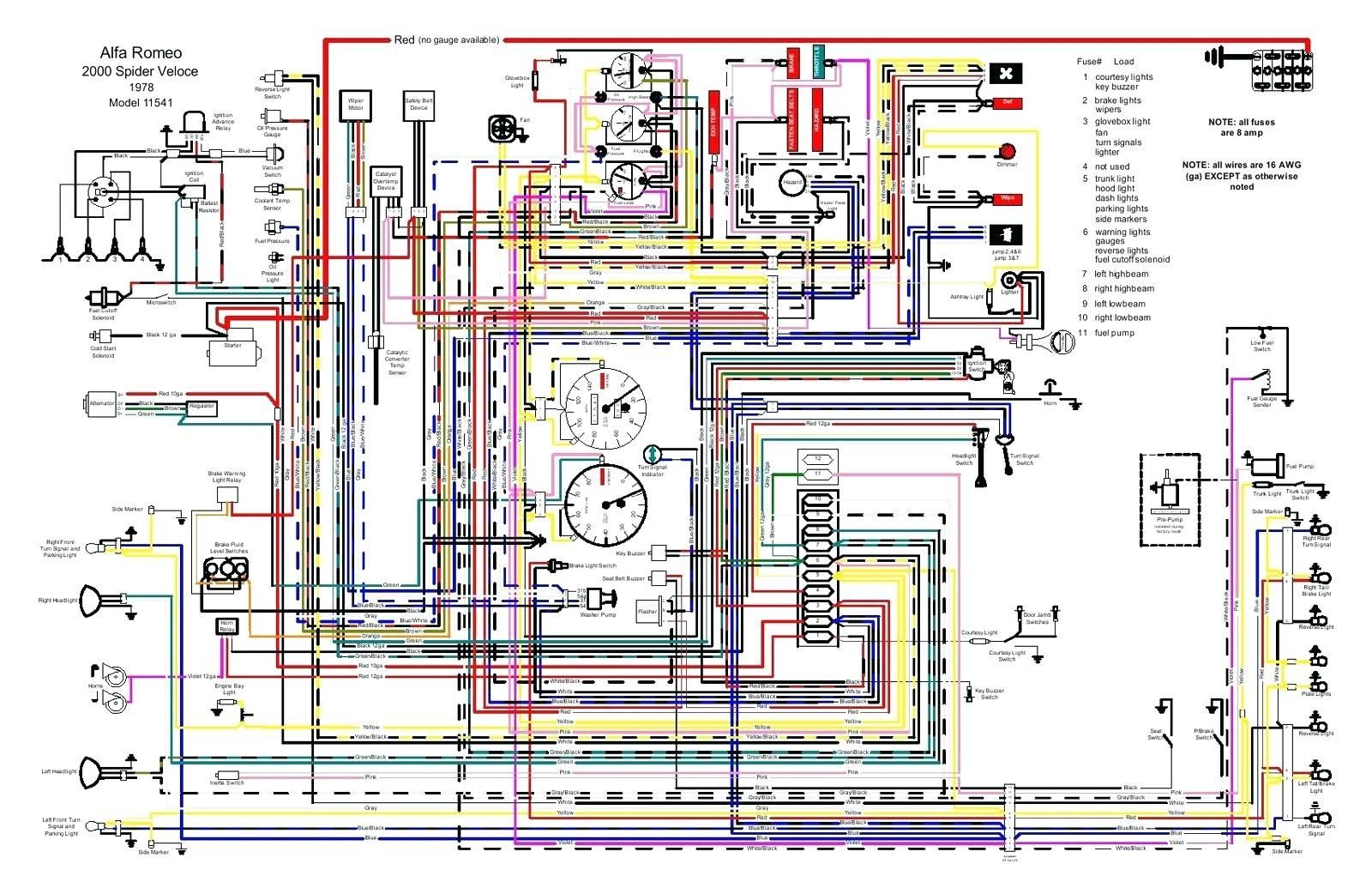 Basic Electrical Wiring Diagrams Software | Wiring Diagram - Automotive Wiring Diagram Software
