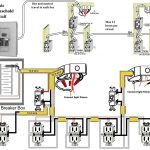 Basic Home Wiring Circuits   Wiring Diagram   Basic House Wiring Diagram