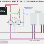 Basic Schematic For Typical Pool Light Wiring | Wiring Diagram   Pool Light Wiring Diagram