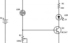 Basic Schematic Wiring Diagrams - Wiring Block Diagram - Schematic Wiring Diagram