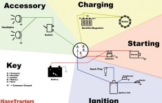 Briggs And Stratton Voltage Regulator Wiring Diagram