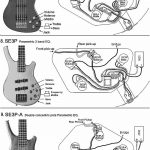 Bass Pickup Wiring Diagram | Manual E Books   Bass Wiring Diagram