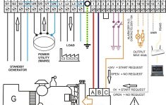 Battery Charger For Generac Generator Wiring Diagram | Manual E-Books - Generac Battery Charger Wiring Diagram