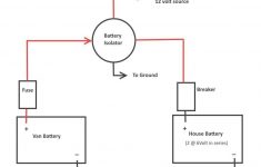 Battery Disconnect Wiring Diagram | Wiring Diagram - Battery Disconnect Switch Wiring Diagram