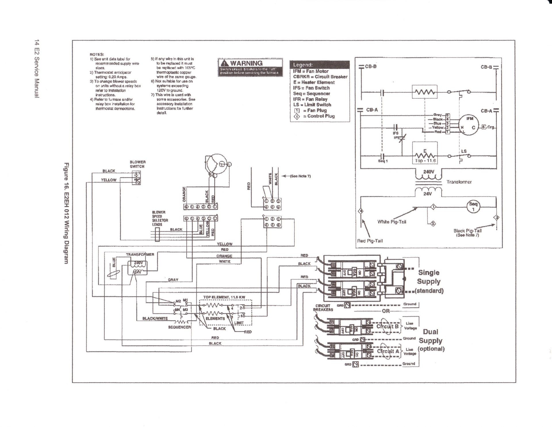 Beckett Oil Burner Wiring Schematic | Manual E-Books - Beckett Oil Burner Wiring Diagram