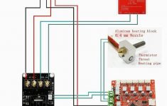 Before I Burn My House Down, Is My Mosfet Wiring Right? : 3Dprinting - Tevo Tarantula Wiring Diagram