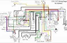 Bennett Trim Tab Wiring Diagram | Manual E-Books - Bennett Trim Tab Wiring Diagram