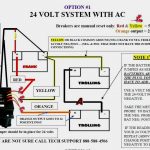 Best 36 Volt Trolling Motor Wiring Diagram Fresh Latest Battery Of   Trolling Motor Wiring Diagram