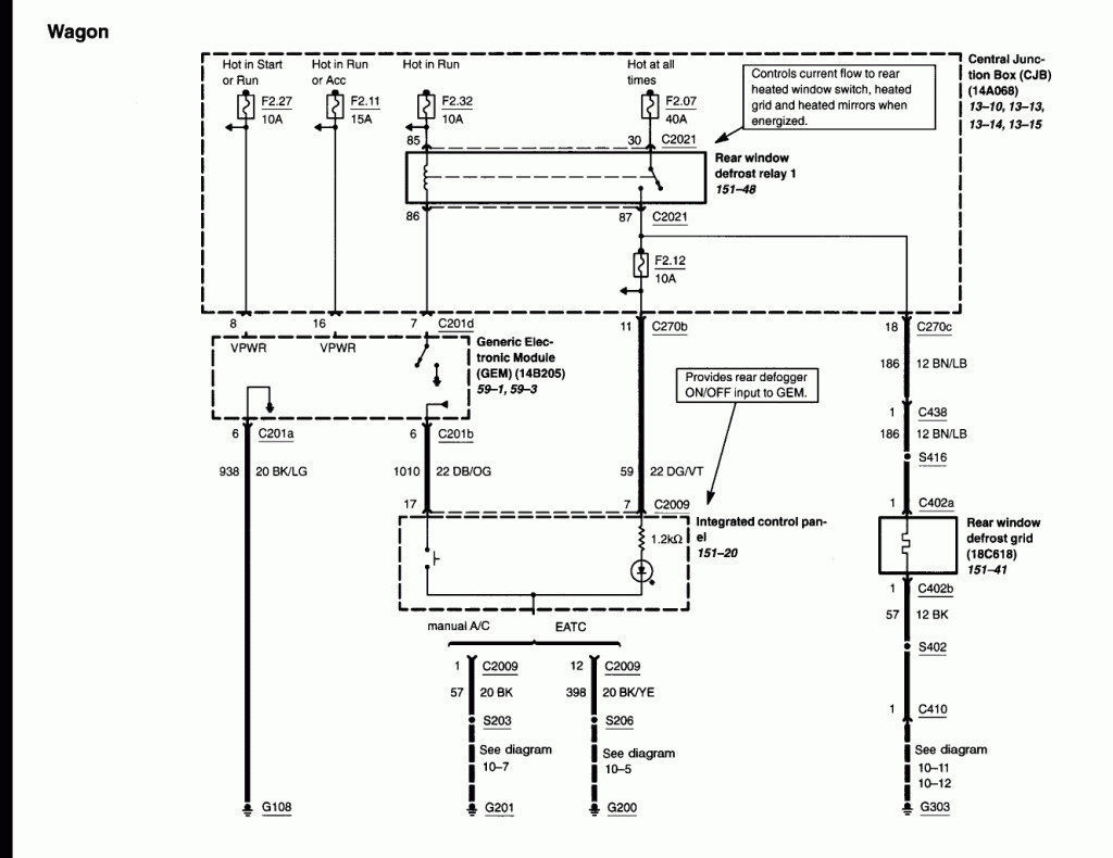 2004 Ford Explorer Stereo Wiring Diagram from annawiringdiagram.com