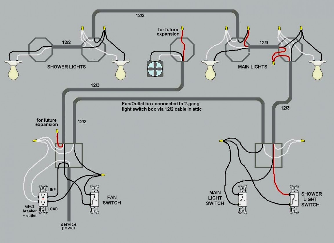 Best Of Rotary Isolator Switch Wiring Diagram 3 Way - Light Switch Wiring Diagram