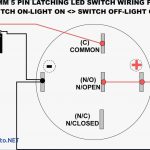 Best Relay Wiring Diagram 5 Pin Bosch 3 Prong Headlight For Switch   3 Prong Plug Wiring Diagram