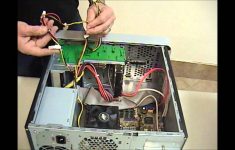 Bestec Atx-250-12Z Power Supply Installation - Youtube - Bestec Atx-250-12Z Wiring Diagram