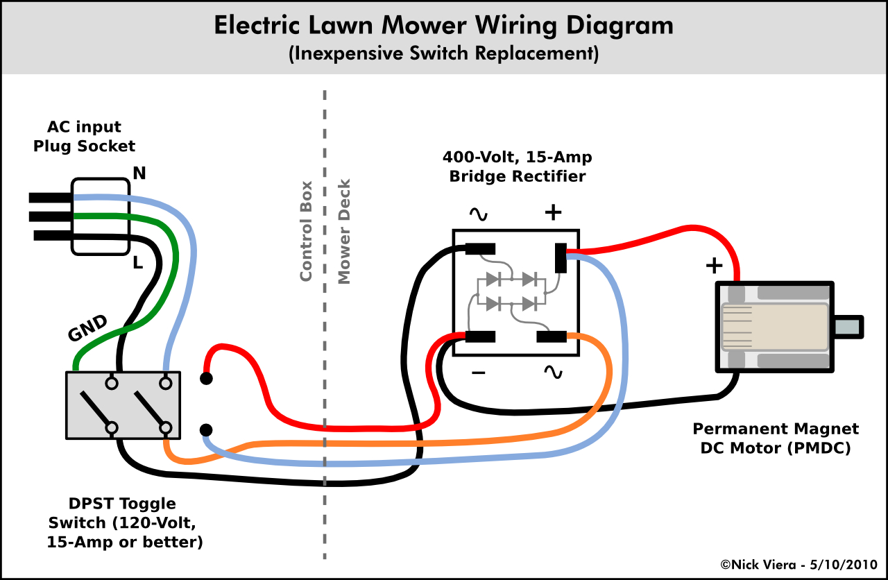 Bicycle Motor Wiring Diagram | Wiring Diagram - Motorized Bicycle Wiring Diagram