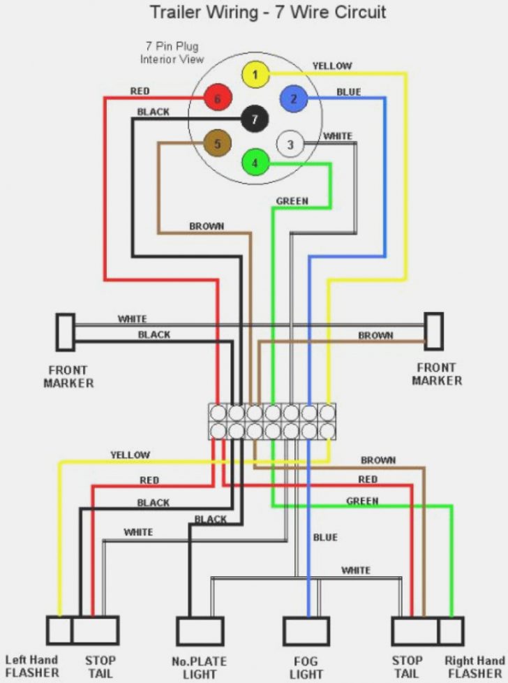 Big Tex Wiring Schematic Manual EBooks Big Tex Trailer Wiring