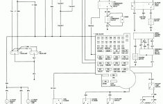 Blazer Tail Light Wiring Diagram - Wiring Diagram Explained - Johnson Outboard Starter Solenoid Wiring Diagram