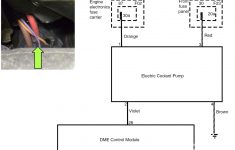Bmw E60 Headlight Wiring Diagram