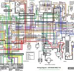 Bmw R80/7 Tic Updated Wiring Diagram | This Wiring Diagram S… | Flickr   Bmw Wiring Diagram