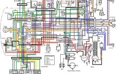 Bmw R80/7 Tic Updated Wiring Diagram | This Wiring Diagram S… | Flickr - Bmw Wiring Diagram