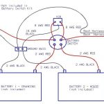 Boat 3 Bank Battery Charger Wiring Diagrams | Wiring Diagram   2 Bank Battery Charger Wiring Diagram