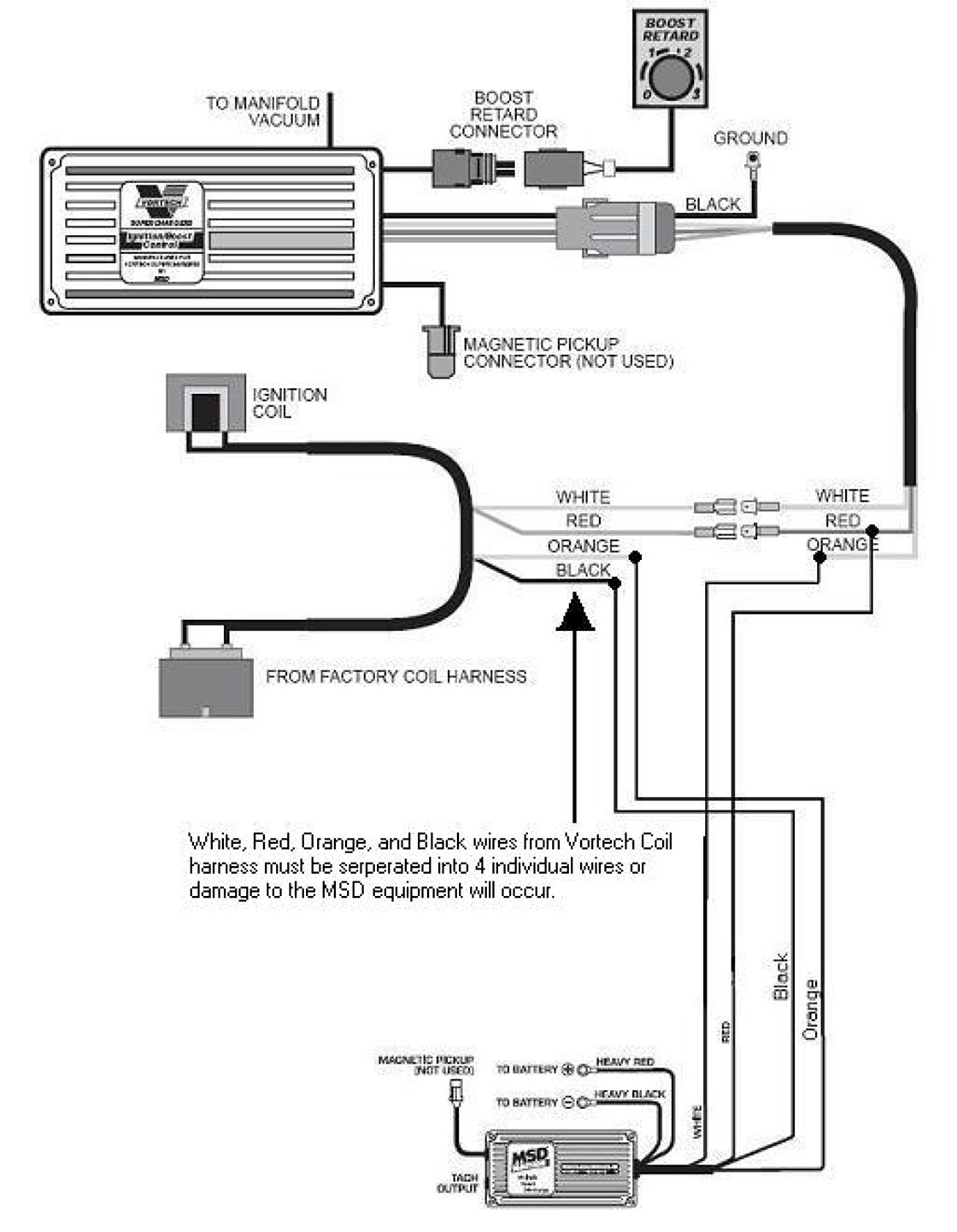 Boost Msd Digital 6Al Wiring Diagram | Wiring Diagram - Msd Digital 6Al Wiring Diagram