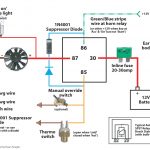 Bosch 12V Relay Wiring Diagram – Volovets   12V Relay Wiring Diagram 5 Pin