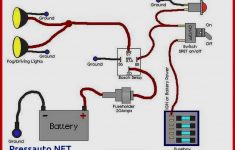 Bosch Fog Light Wiring Diagram | Wiring Diagram - Bosch Relay Wiring Diagram